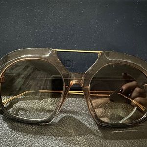 Fendi sunglasses original